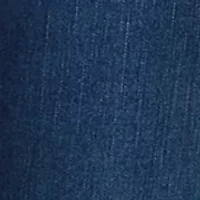 Women's Mid Rise Bootcut Jeans