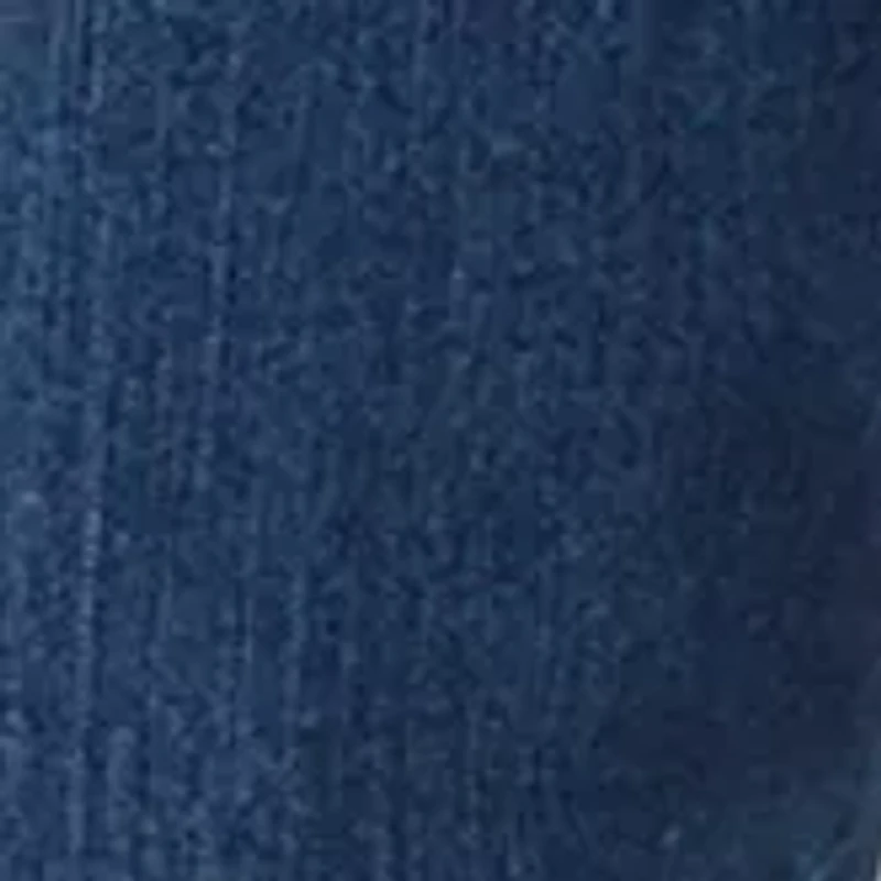 Plus Midrise Bootcut Jeans