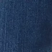 Plus Midrise Bootcut Jeans