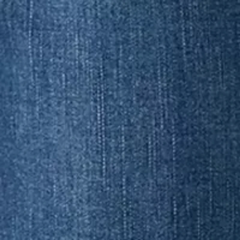 Petite Straight Jeans