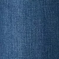 Petite Straight Jeans