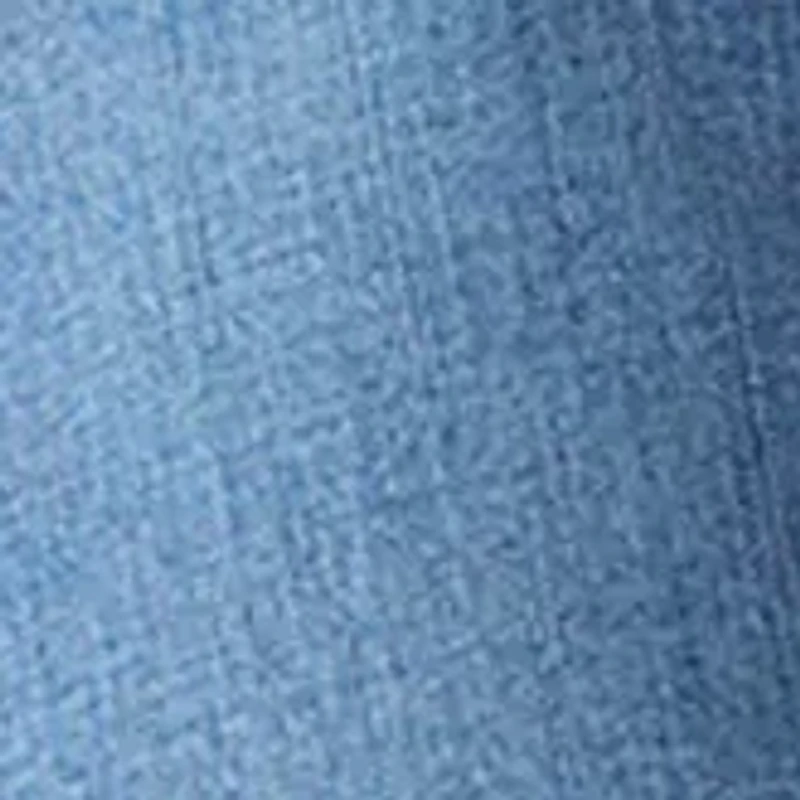 Petite Straight Jeans