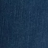 Plus High Rise Skinny Jeans