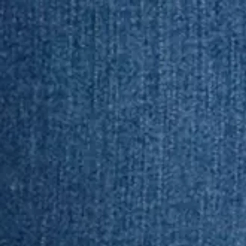 Plus High Rise Skinny Jeans