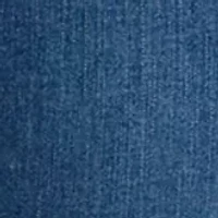 Plus High Rise Skinny Jeans