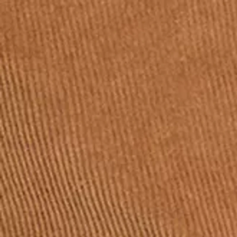 Petite Corduroy Trouser Pants