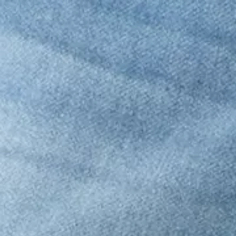 Women's High Rise Wide Leg Knit Denim Pants