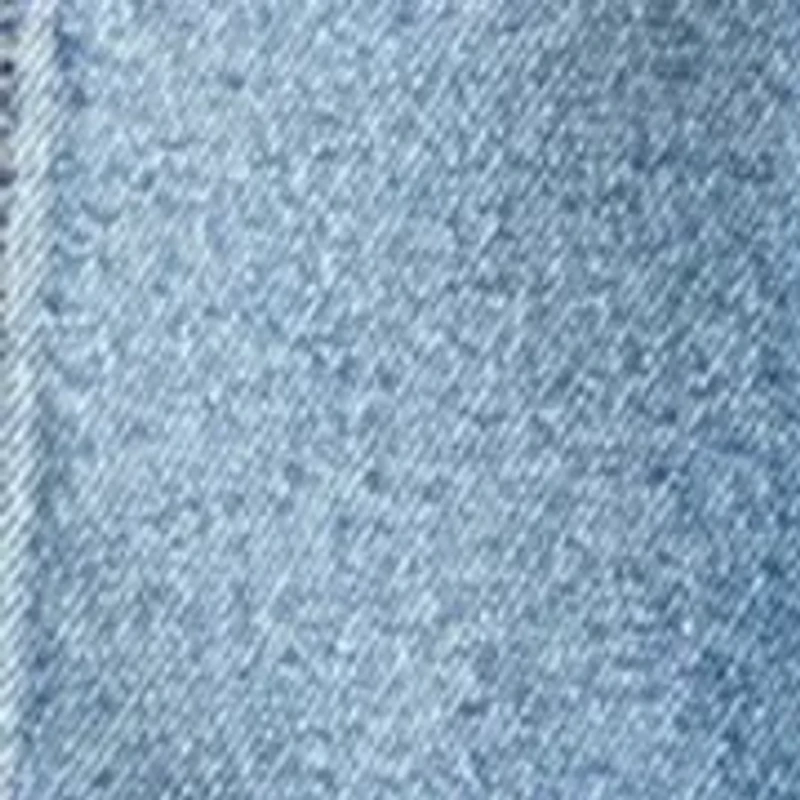 Women's Cropped Denim Jacket