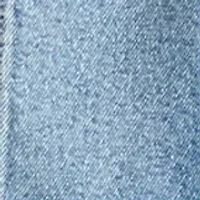 Women's Cropped Denim Jacket