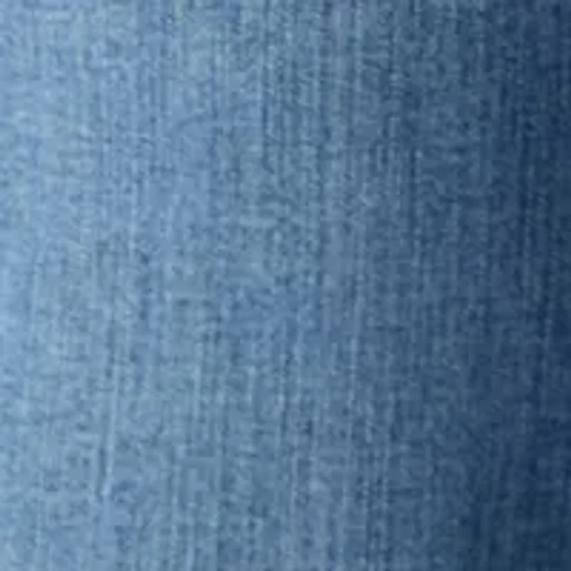 Women's Wide Leg Release Hem Cropped Pants