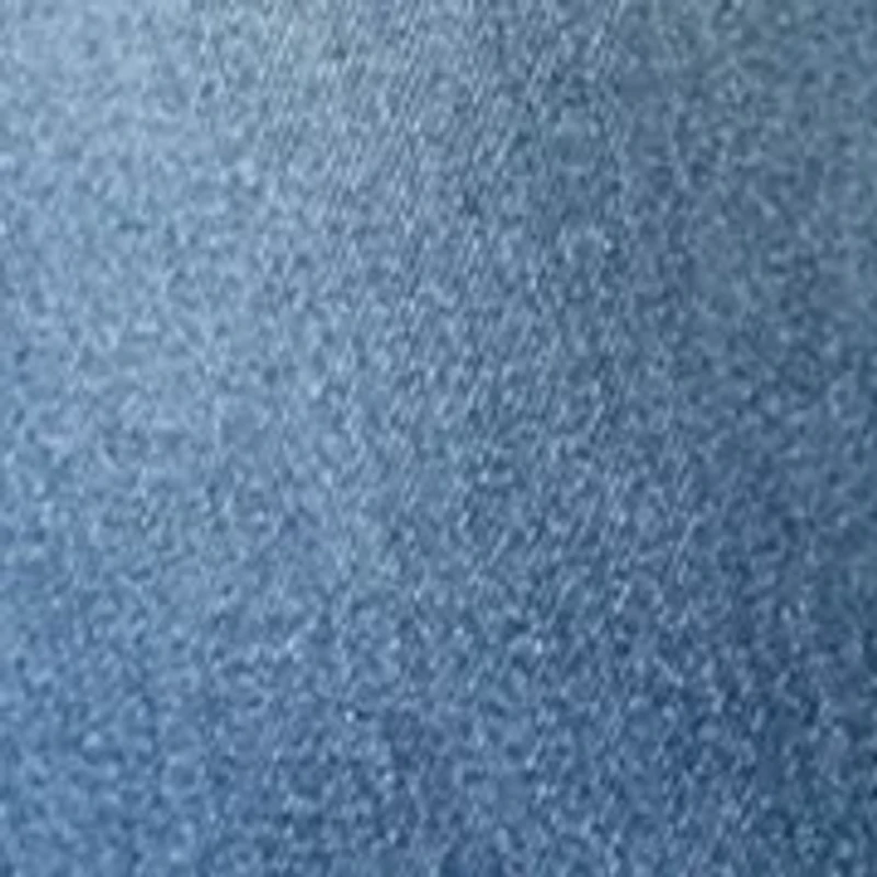 Women's High Rise Leg Cropped Jeans