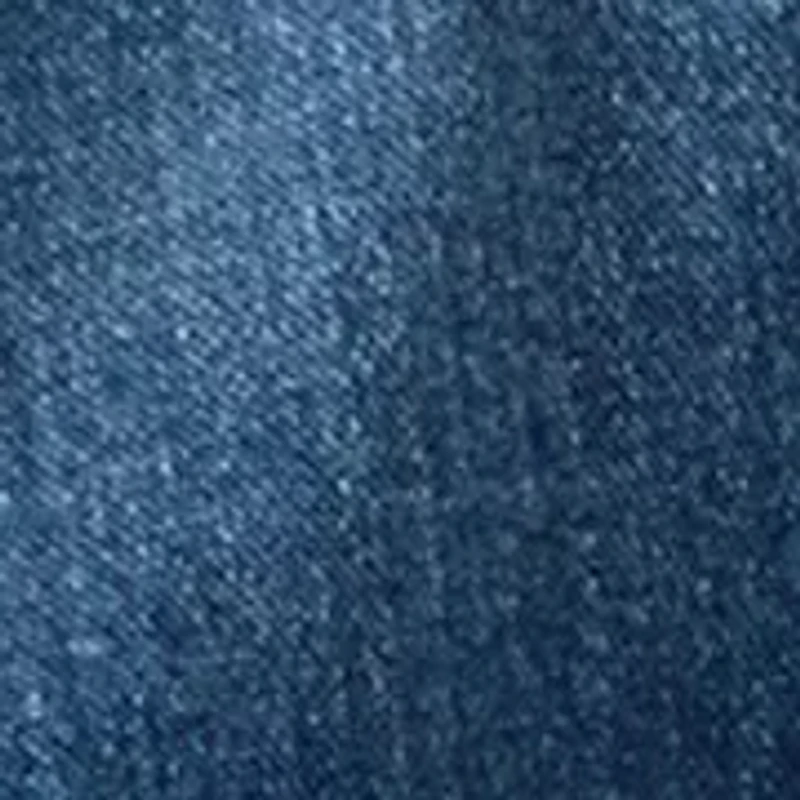 Women's Patch Pocket Denim Jacket