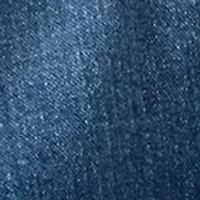 Women's Patch Pocket Denim Jacket