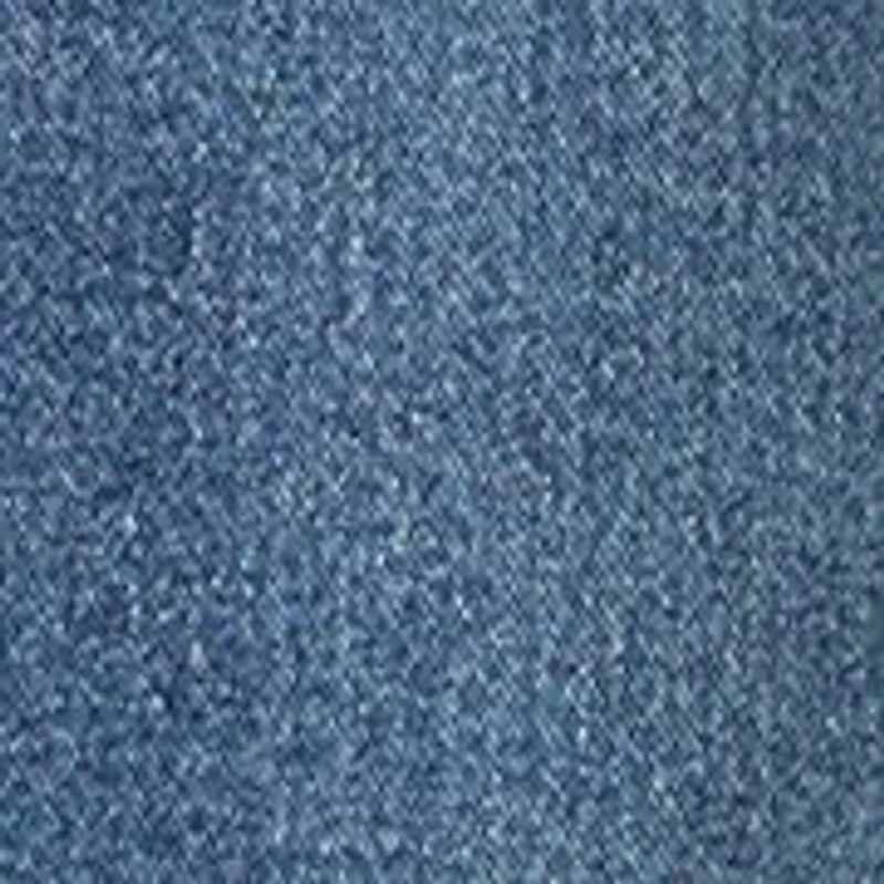 Women's High Rise Denim Skirt