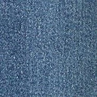 Women's High Rise Denim Skirt