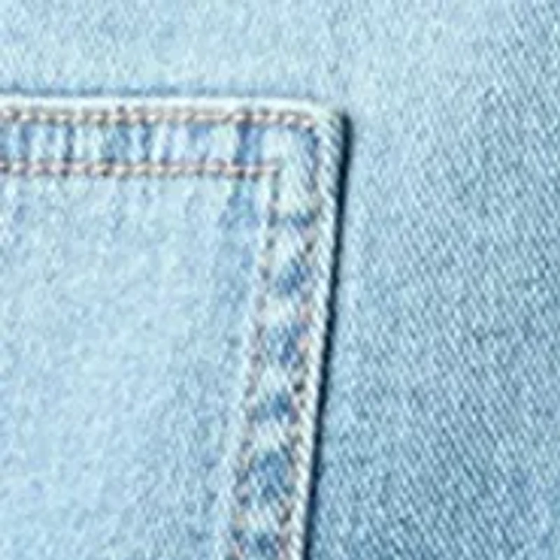 Women's Denim Shacket