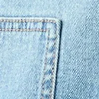 Women's Denim Shacket