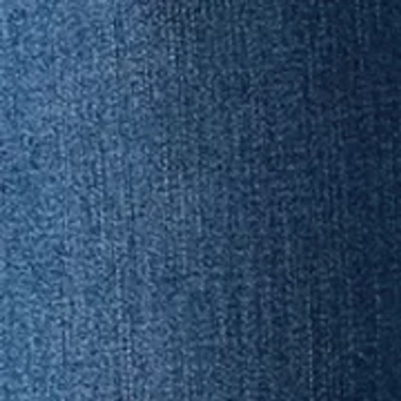 Women's Front Pocket Denim Pants