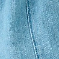 Women's Denim Tie Waist Shorts