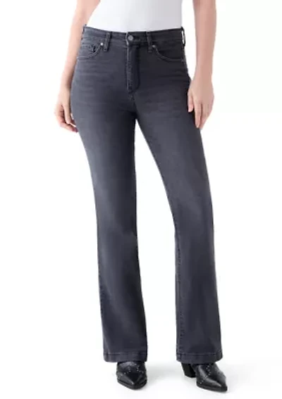 Women's Flared Jeans