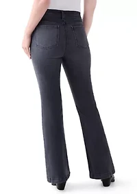 Women's Flared Jeans