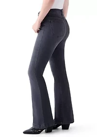 Women's Flared Jeans