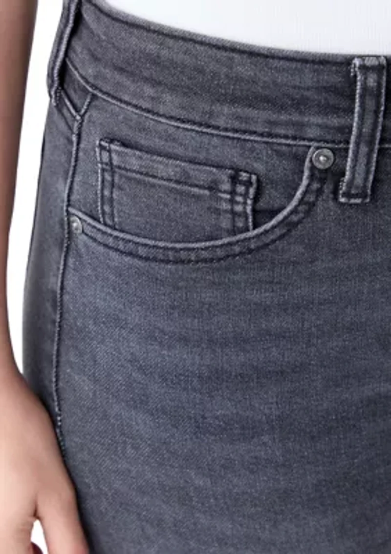 Women's Flared Jeans