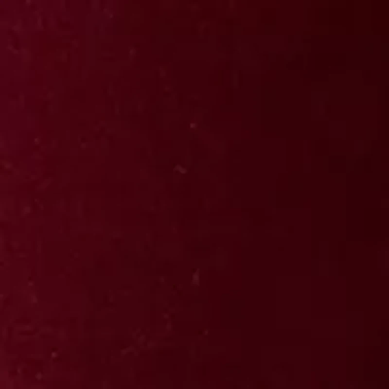 Women's High Rise Velveteen Straight Leg Pants
