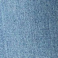 Women's High Rise Relaxed Wide Leg Tuxedo Jeans