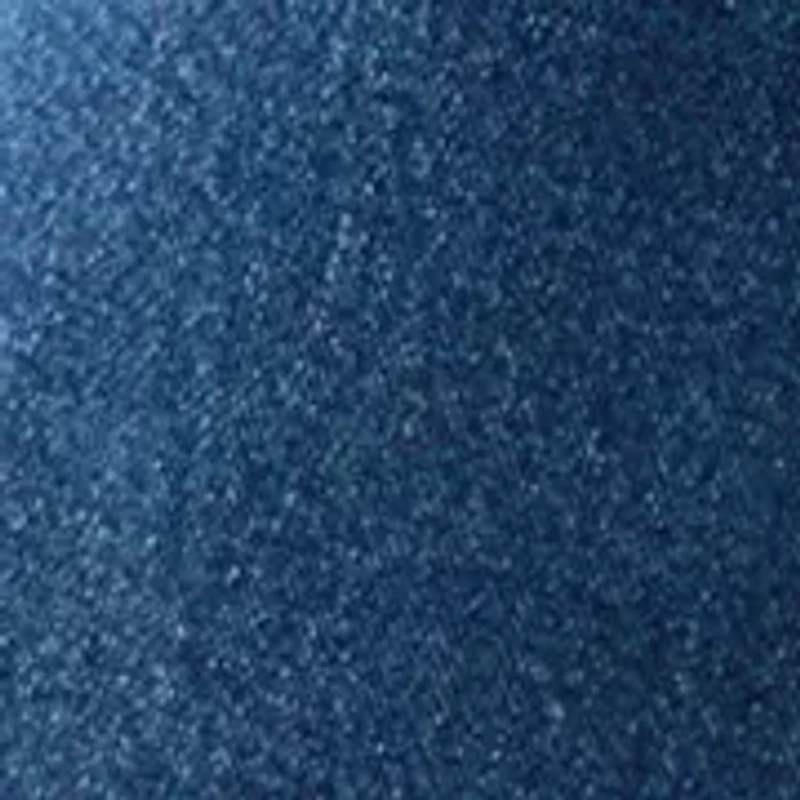 Petite High Rise Pocket Wide Leg Jeans