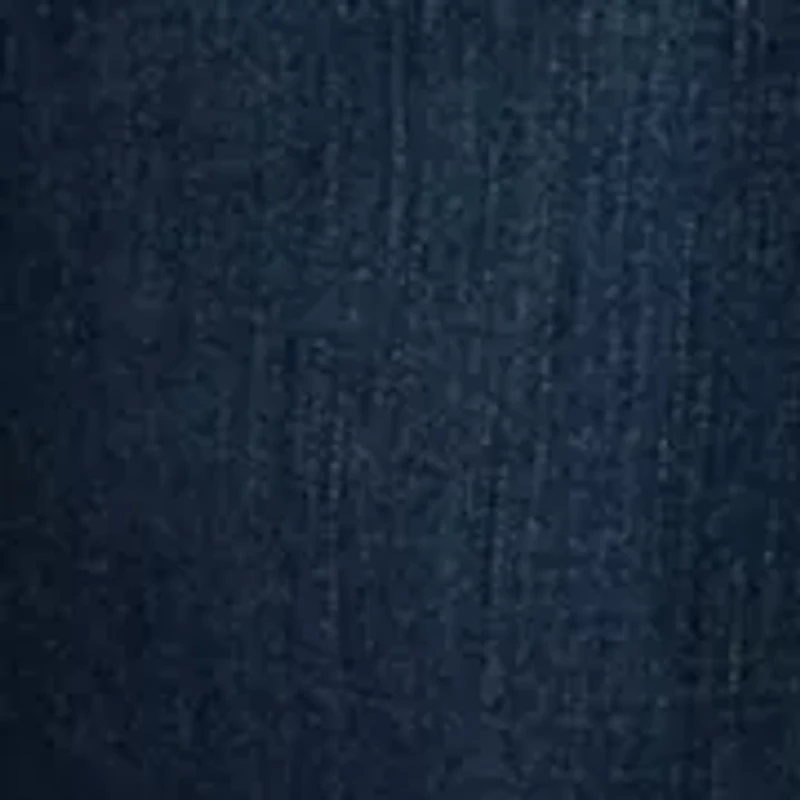 Plus Patch Pocket Wide Leg Jeans