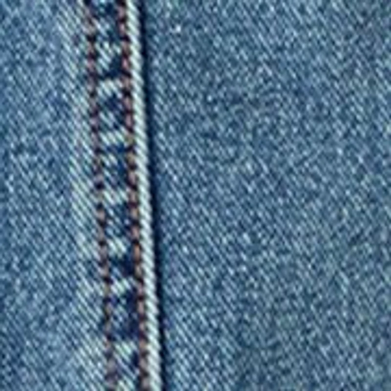 Women's Core Denim Jacket