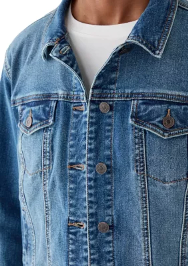 Women's Core Denim Jacket