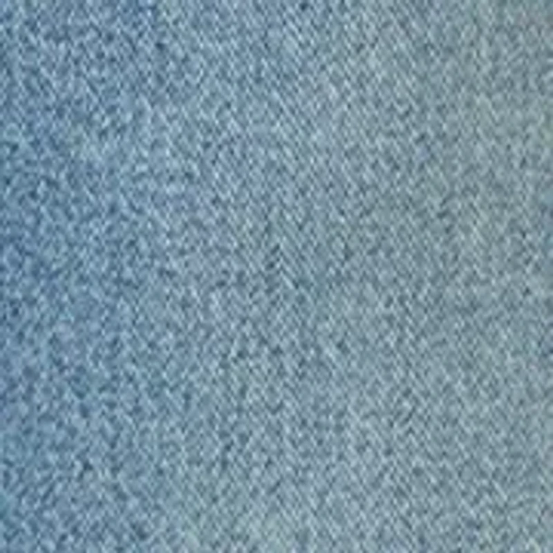 Plus High Rise Forward Seam Wide Leg Jeans