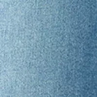 Women's High Rise Seamed Front Wide Leg Cropped Jeans