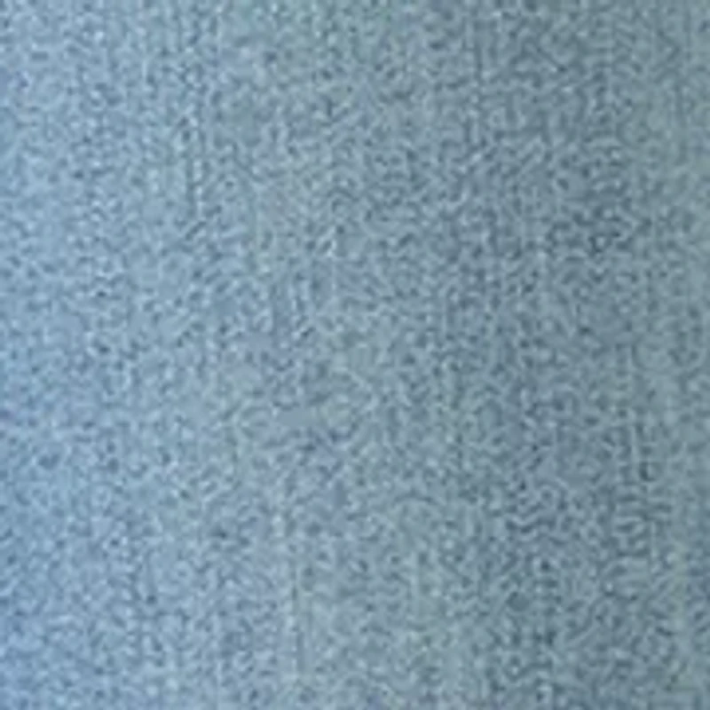 Women's High Rise Cuffed Embroidered Cropped Jeans