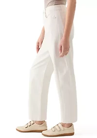 Women's Barrel Leg Jeans