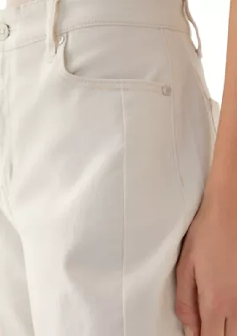 Women's Barrel Leg Jeans