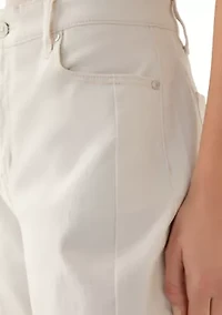 Women's Barrel Leg Jeans