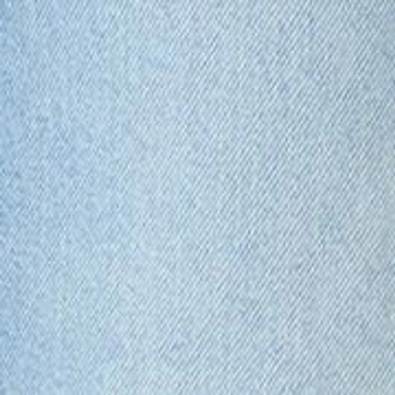 Women's Midrise Wide Leg Embroidered Cropped Pants