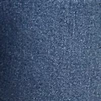 Women's Embroidered Aztec Cropped Jeans