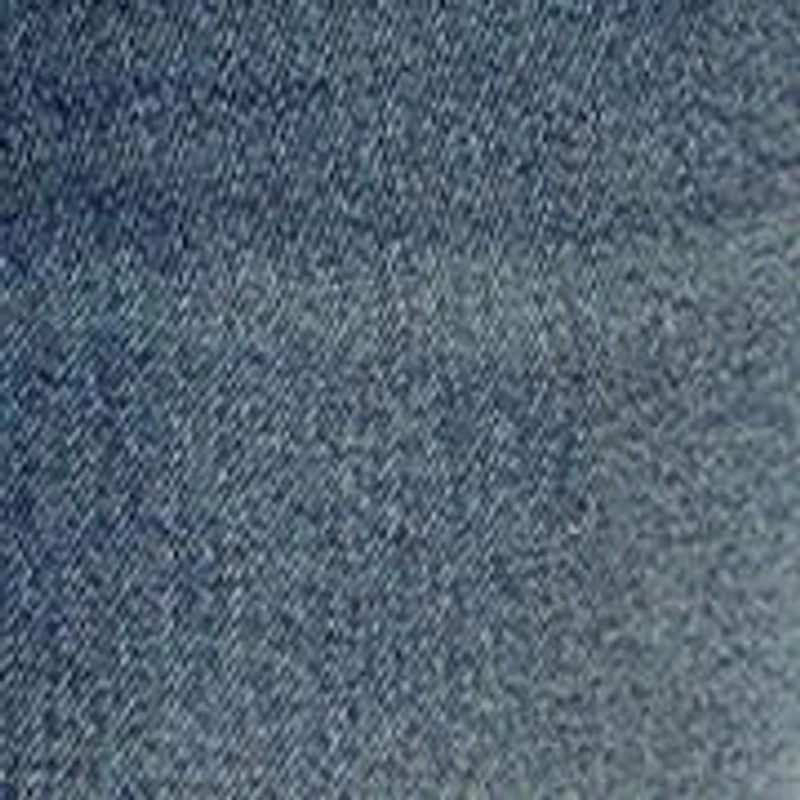 Women's Floral Embroidered Cropped Jeans