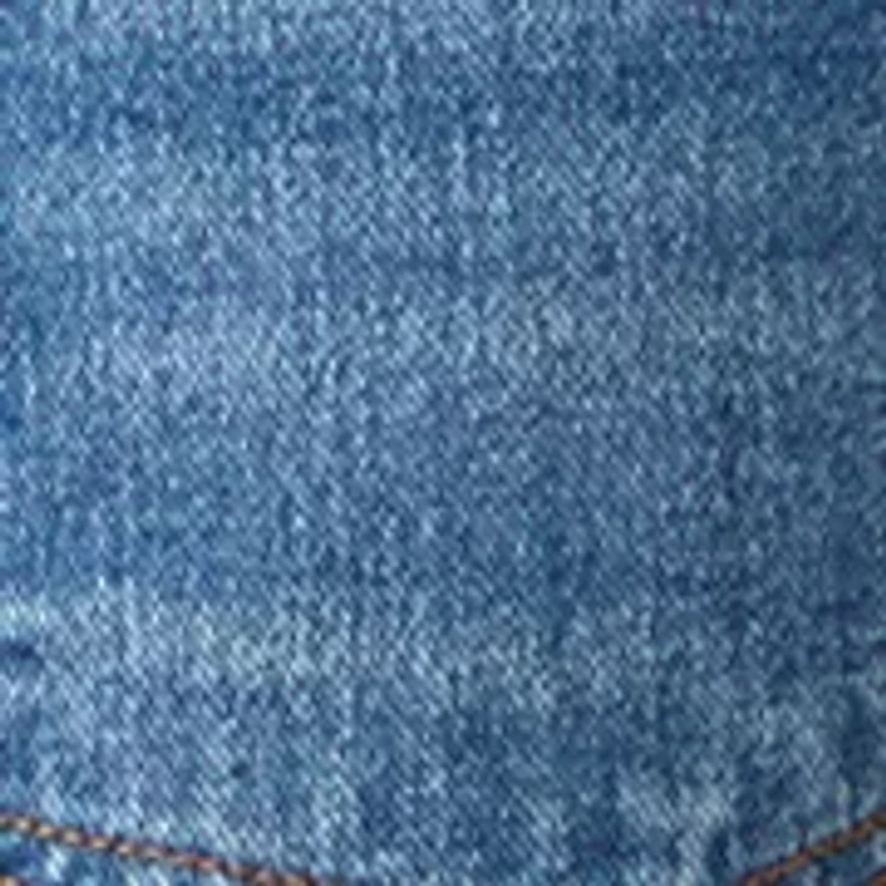 Women's High Rise Utility Shorts