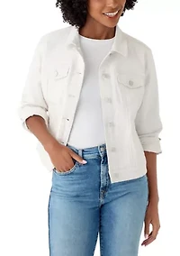 Women's Core Denim Jacket