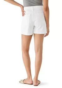 Women's HR Utility Shorts