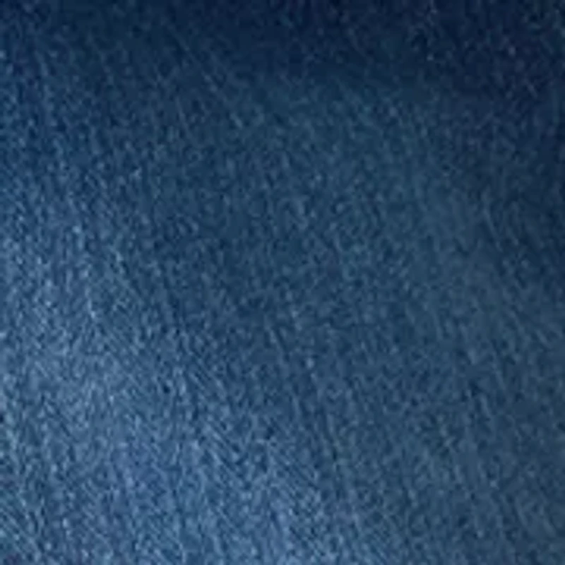Women's Tie Front Denim Shorts
