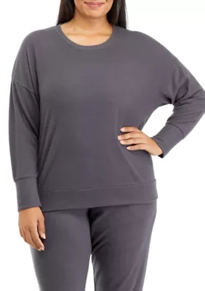 Plus Hacci T-Shirt