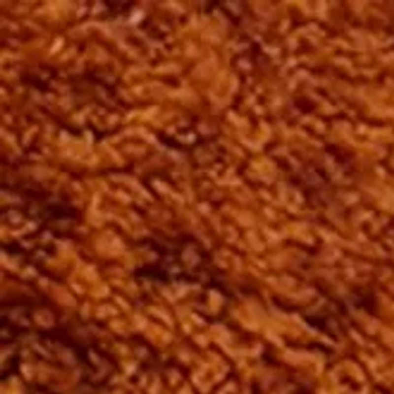 Plus Long Sleeve Quarter Zip Sherpa Jacket