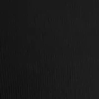 Juniors' Pull On Ribbed Flare Pants