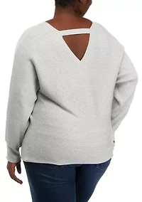 Plus Bar Back Top
